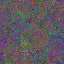 World at epoch 123000