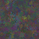 World at epoch 156000