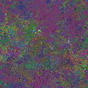 World at epoch 141000