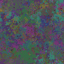 World at epoch 119000