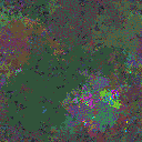 World at epoch 61000