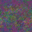 World at epoch 142000