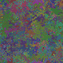 World at epoch 127000