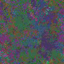 World at epoch 120000