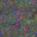World at epoch 90000