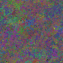World at epoch 126000