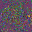 World at epoch 143000