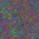 World at epoch 127000