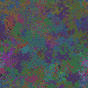 World at epoch 121000
