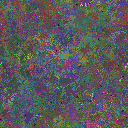 World at epoch 91000