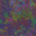 World at epoch 129000