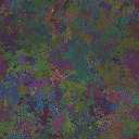 World at epoch 158000