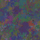 World at epoch 122000