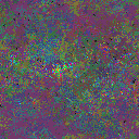 World at epoch 145000