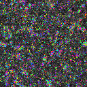 World at epoch 13000