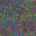 World at epoch 93000