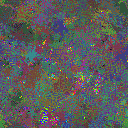 World at epoch 63000