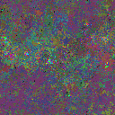 World at epoch 146000