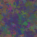 World at epoch 123000
