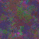 World at epoch 131000