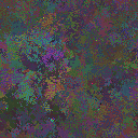 World at epoch 159000