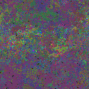 World at epoch 147000