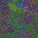 World at epoch 126000