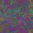World at epoch 148000