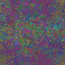 World at epoch 149000