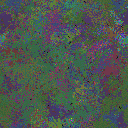 World at epoch 127000