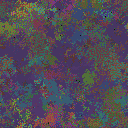 World at epoch 126000