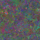 World at epoch 97000