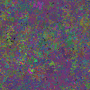 World at epoch 150000