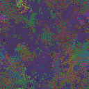 World at epoch 127000