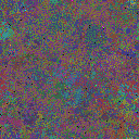 World at epoch 136000