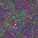 World at epoch 151000