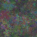 World at epoch 62000