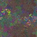 World at epoch 66000