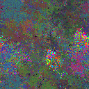 World at epoch 63000