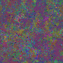 World at epoch 153000