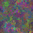 World at epoch 139000