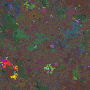 World at epoch 67000
