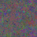 World at epoch 139000