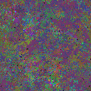 World at epoch 154000