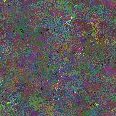 World at epoch 101000