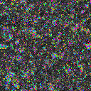 World at epoch 14000