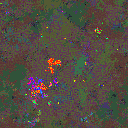 World at epoch 68000