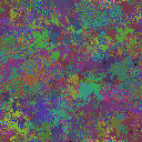 World at epoch 140000