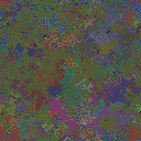 World at epoch 90000