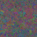 World at epoch 142000
